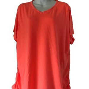 Plus Size Danskin Now Top